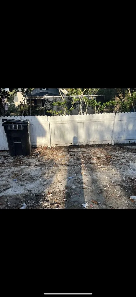 Reliable lawn mowing service in Bluffton, SC by Superior Solutions