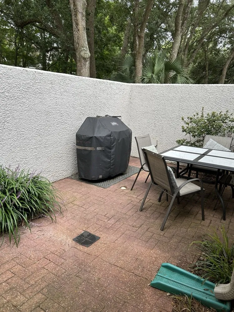 Expert landscape installation experts serving Bluffton, SC - Superior Solutions