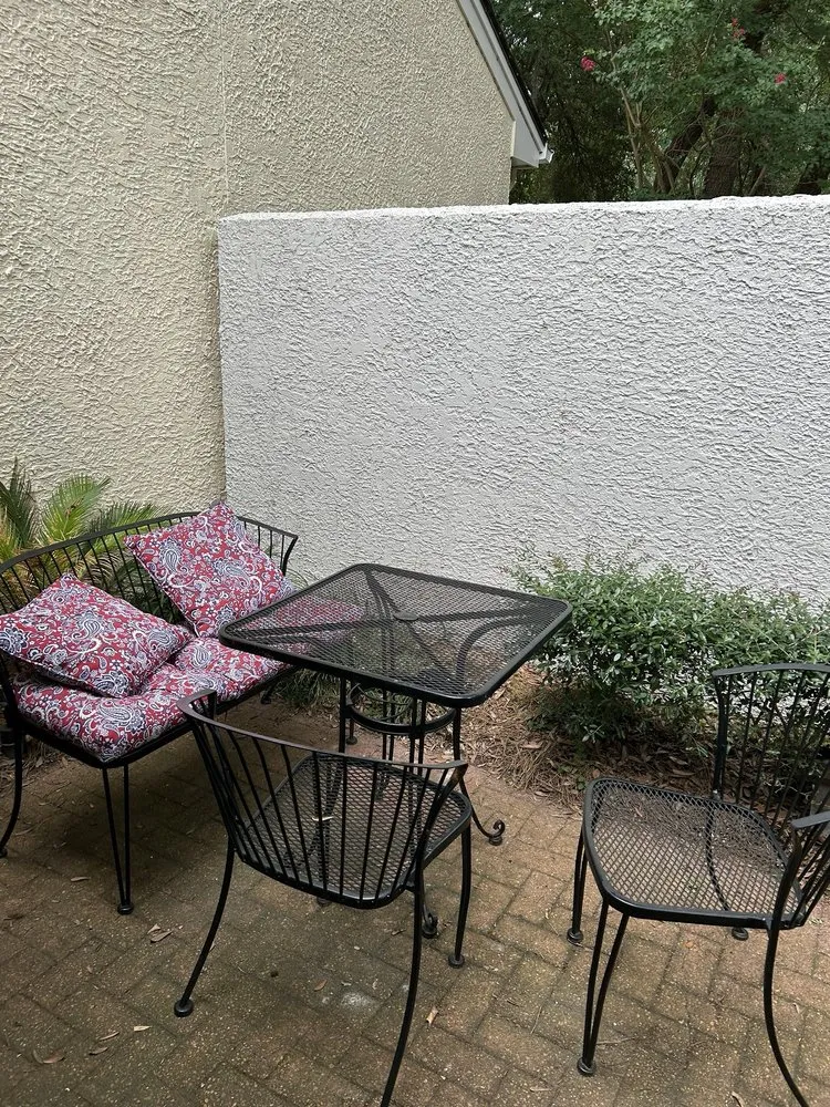 Trusted yard cleanup service in Bluffton, SC by Superior Solutions