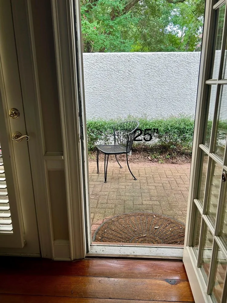 Local yard cleanup service for year-round maintenance across Bluffton, SC - Superior Solutions