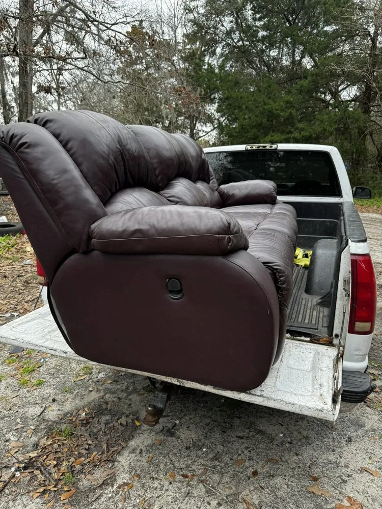 Expert lawn mowing service near you in Bluffton, SC by Superior Solutions