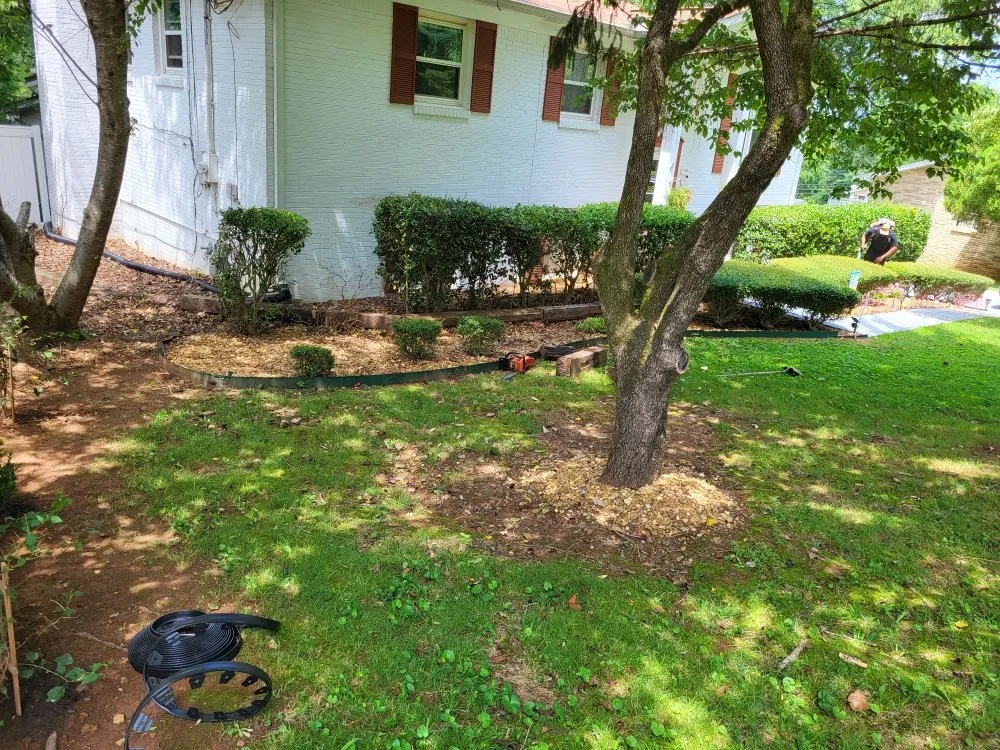 Trusted landscape design experts serving Huntsville, AL - Superior Southern Contracting