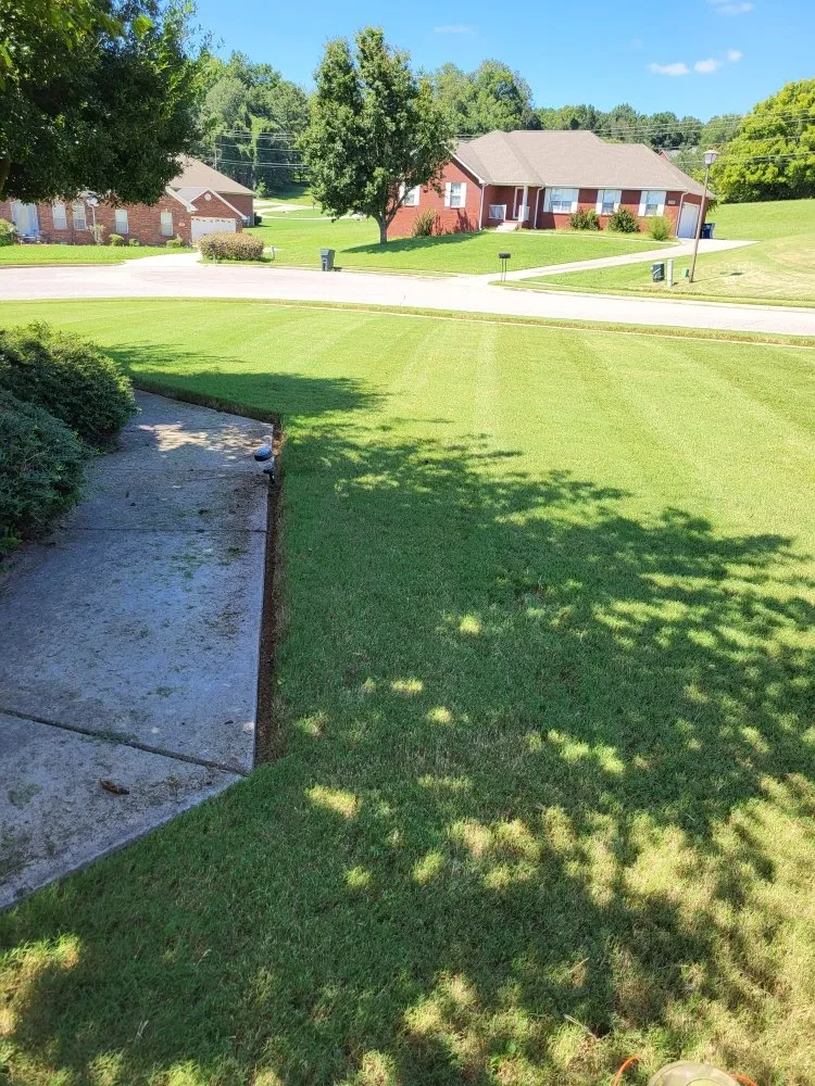 Trusted landscape design experts serving Huntsville, AL - Superior Southern Contracting