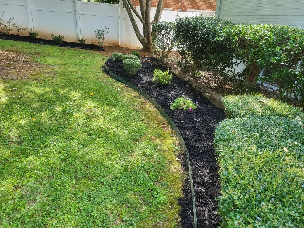 Affordable lawn mowing service near you across Huntsville, AL - Superior Southern Contracting