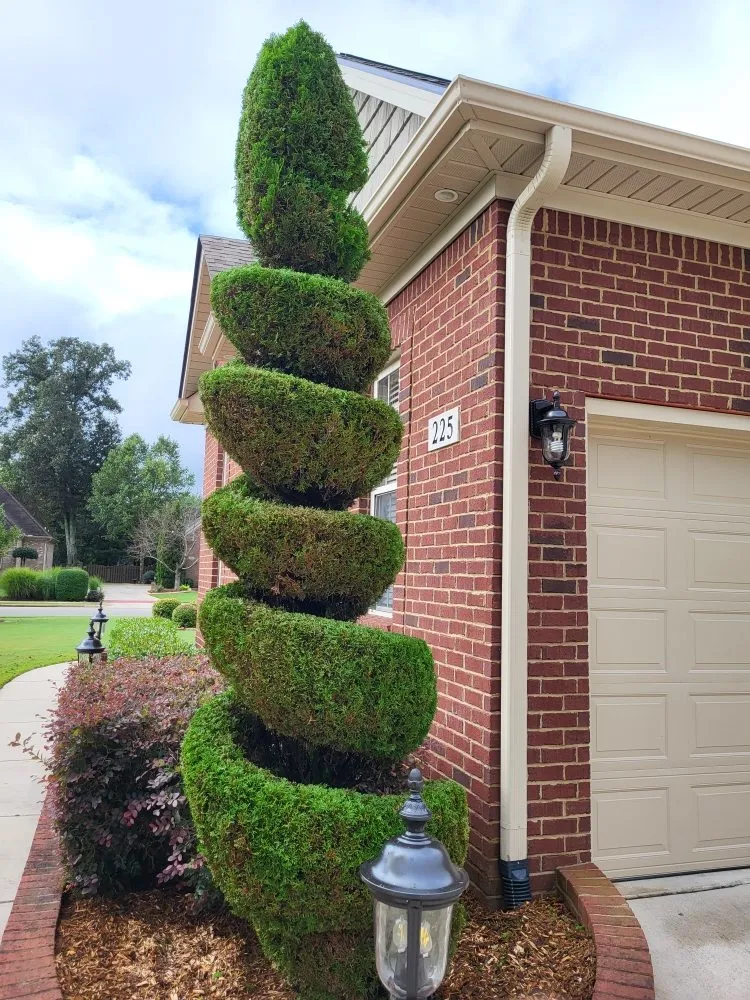 Trusted landscaping services experts serving Huntsville, AL - Superior Southern Contracting