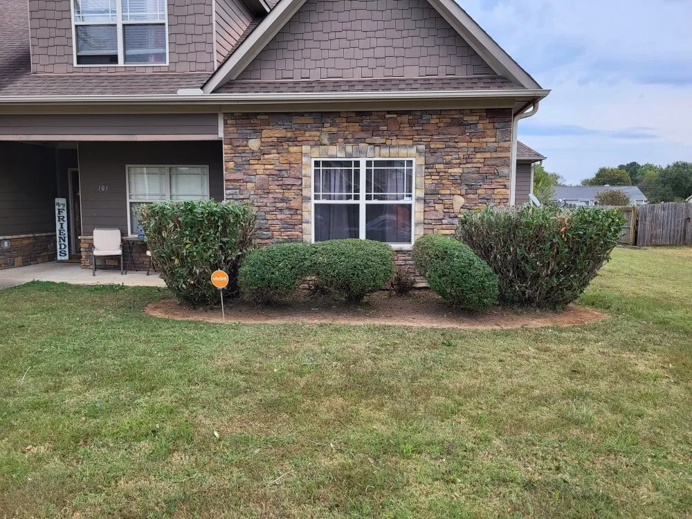 Trusted outdoor landscaping in Huntsville, AL - Superior Southern Contracting