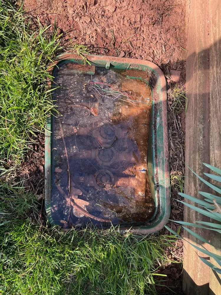 Custom landscaping services in Dulles, VA - Superior Sprinkler Systems