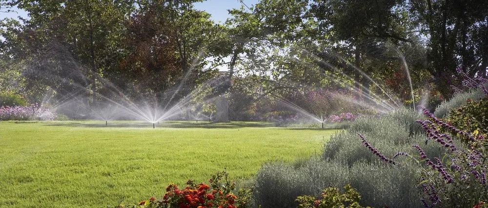 Reliable landscape installation for outdoor upgrades in Dulles, VA by Superior Sprinkler Systems