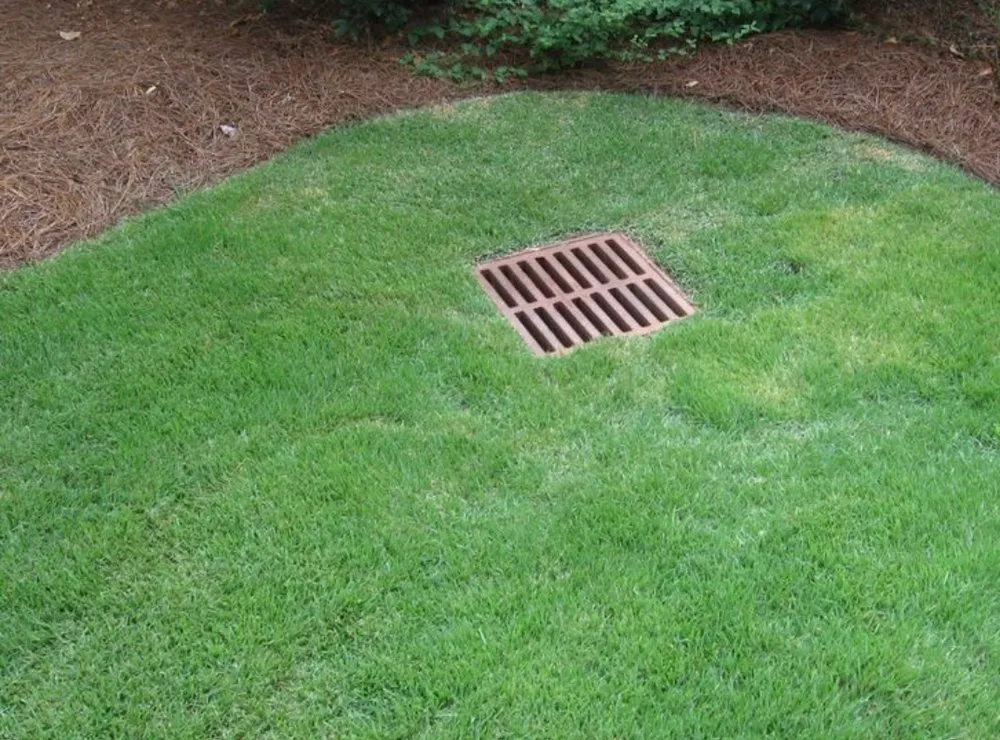 Affordable landscape installation for homes across Marietta, GA - Superior Stormwater Management