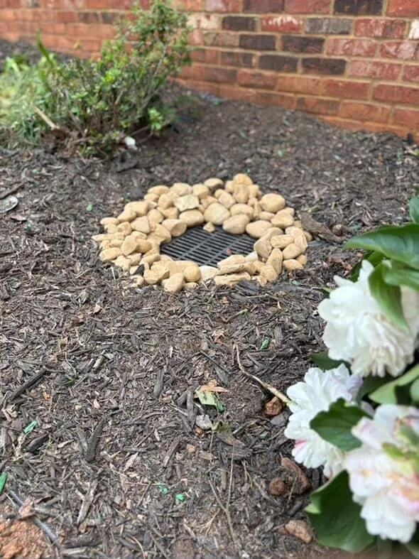 Top-rated landscaping services in Marietta, GA - Superior Stormwater Management