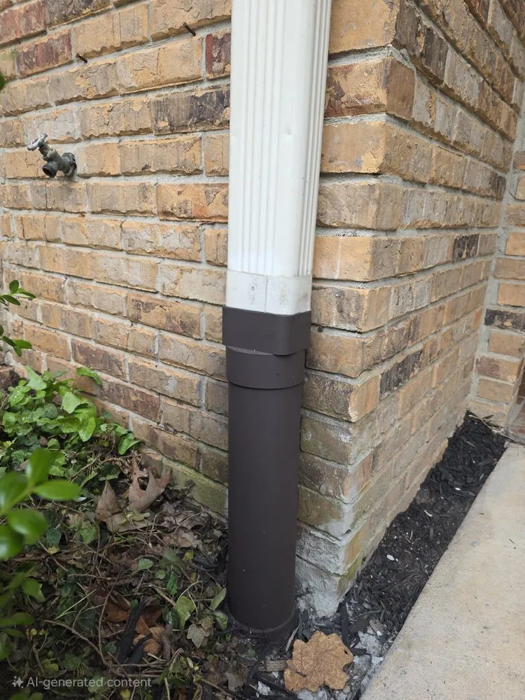 Expert residential landscaping in Marietta, GA by Superior Stormwater Management