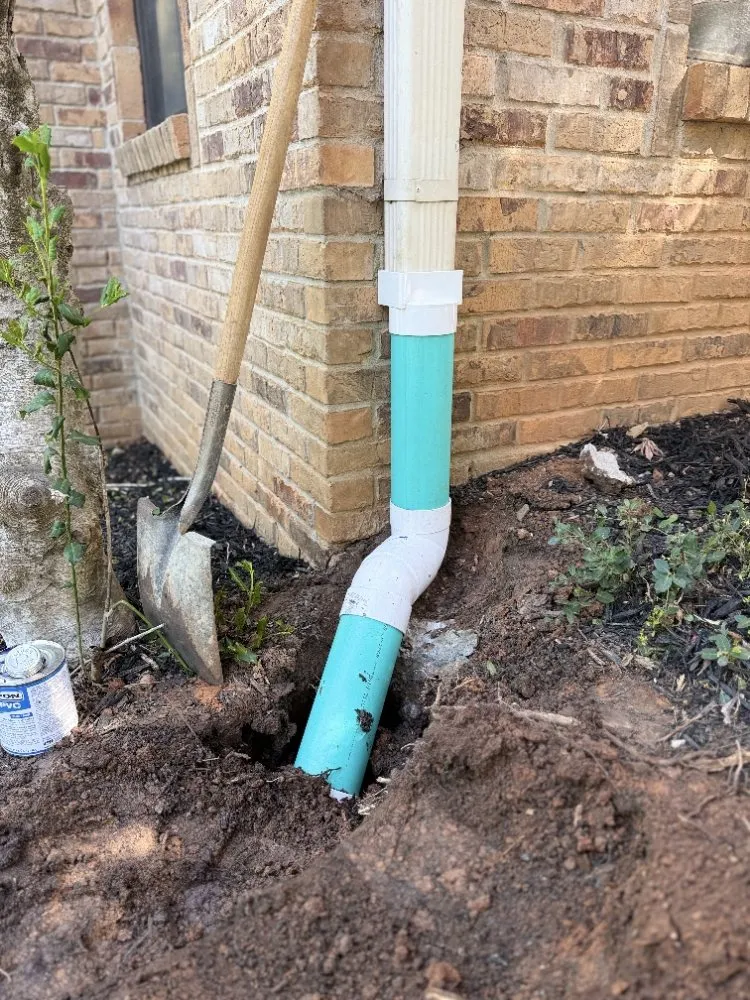 Local landscape installation near you in Marietta, GA by Superior Stormwater Management