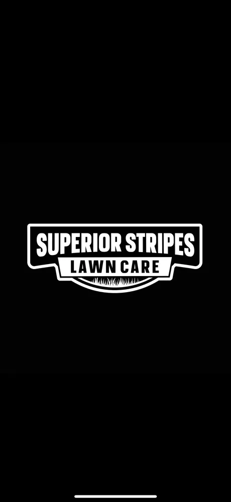 Custom garden landscaping in Knoxville, TN - Superior Stripes Lawn Care