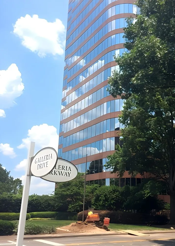 Reliable lawn mowing service for homes in Douglasville, GA by Superior Stump Removal