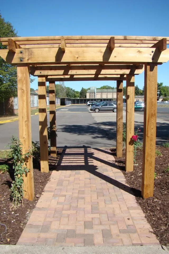 Local yard cleanup service in Zimmerman, MN - Superior Surroundings