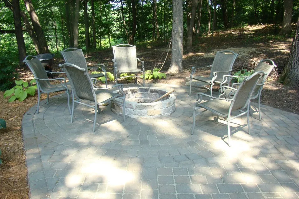 Local yard maintenance in Zimmerman, MN - Superior Surroundings