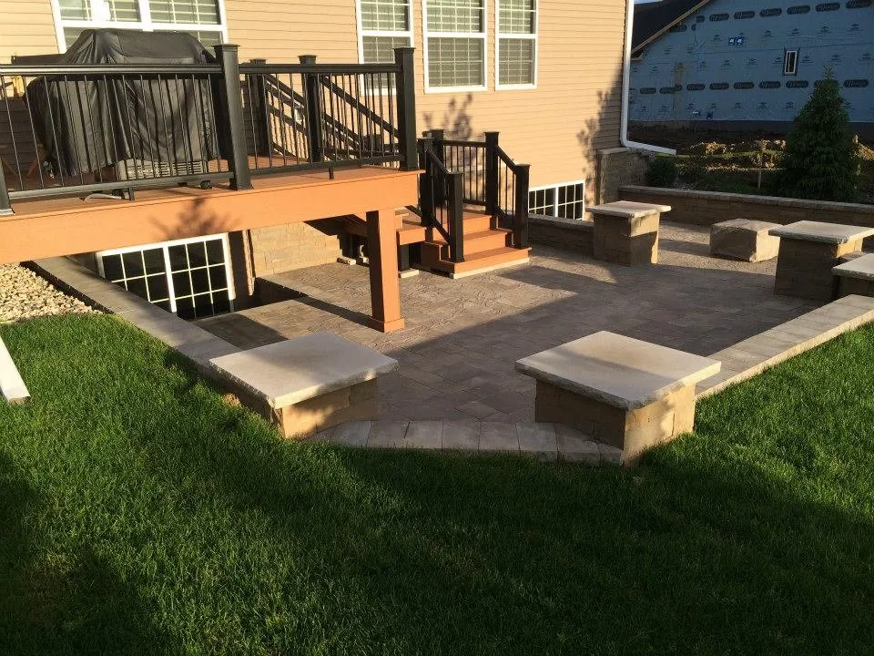 Custom landscape design experts serving Zimmerman, MN - Superior Surroundings