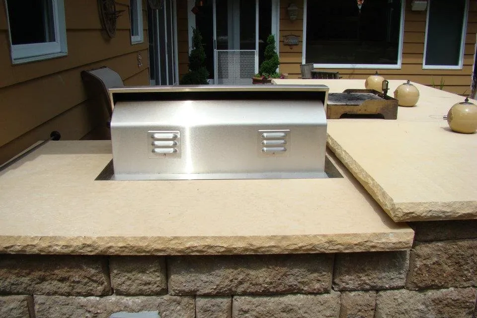 Local outdoor landscaping experts serving Zimmerman, MN - Superior Surroundings