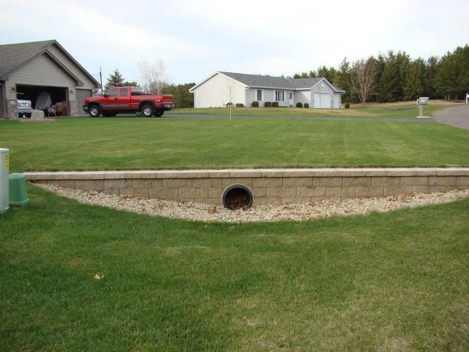 Trusted landscaping services in Zimmerman, MN - Superior Surroundings
