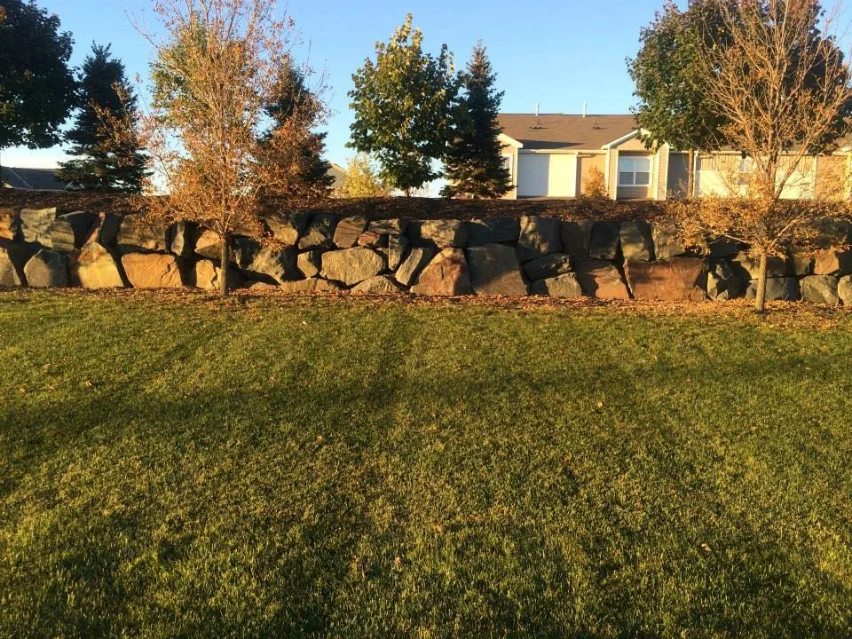 Trusted yard maintenance in Zimmerman, MN - Superior Surroundings