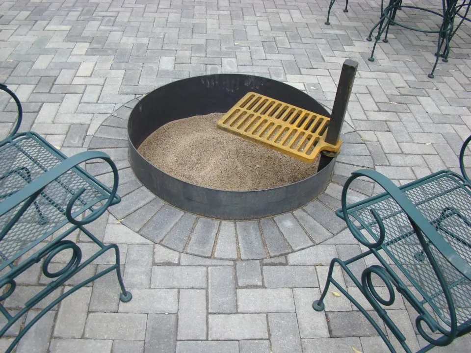 Custom landscaping services experts serving Zimmerman, MN - Superior Surroundings