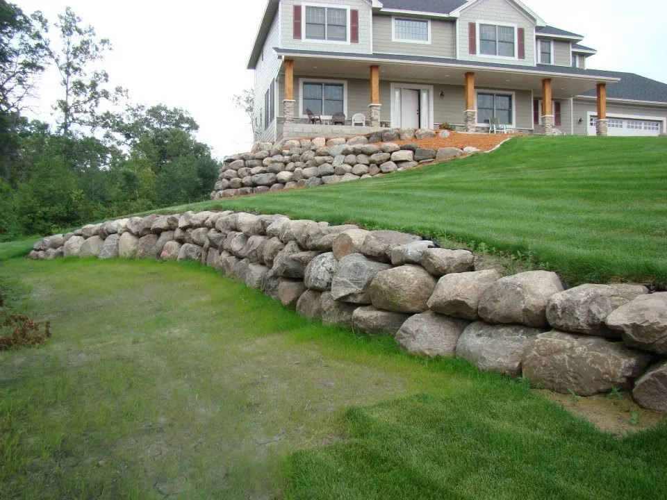 Trusted landscape design experts serving Zimmerman, MN - Superior Surroundings