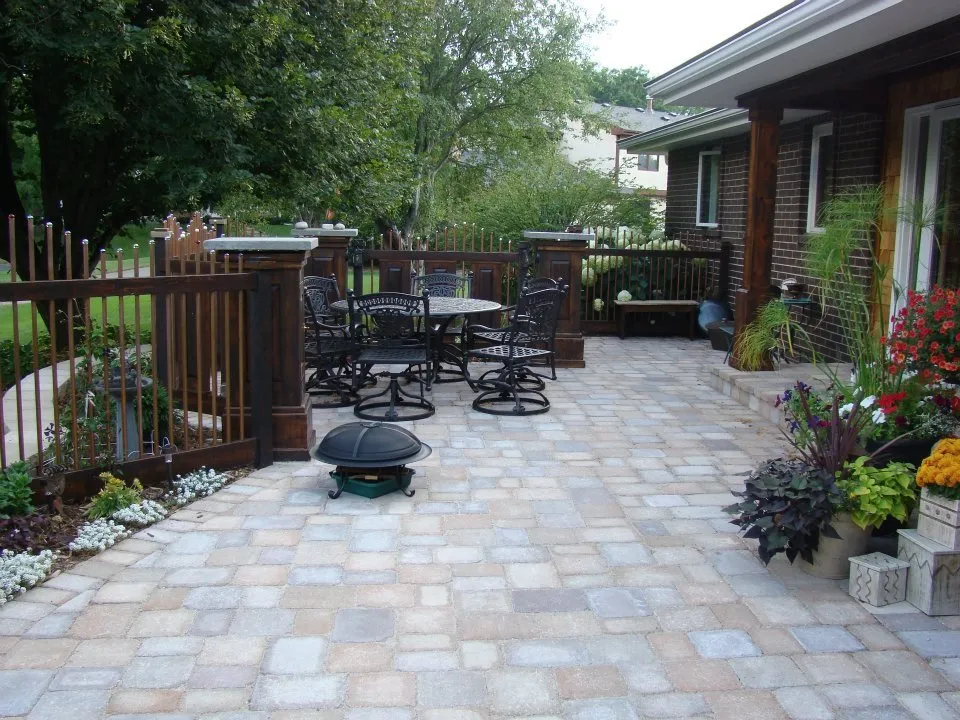 Professional lawn mowing service near you across Zimmerman, MN - Superior Surroundings