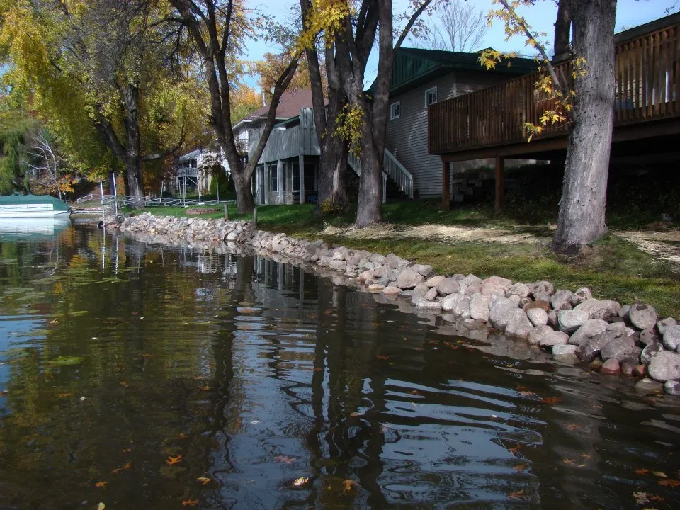 Custom lawn care service in Zimmerman, MN - Superior Surroundings