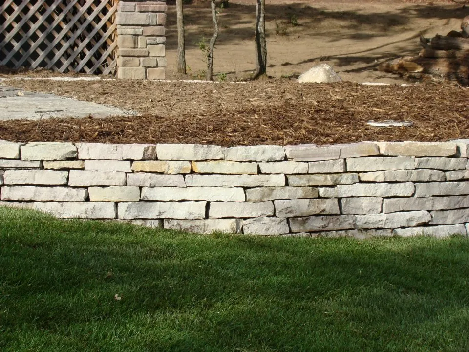 Local lawn care service in Zimmerman, MN by Superior Surroundings
