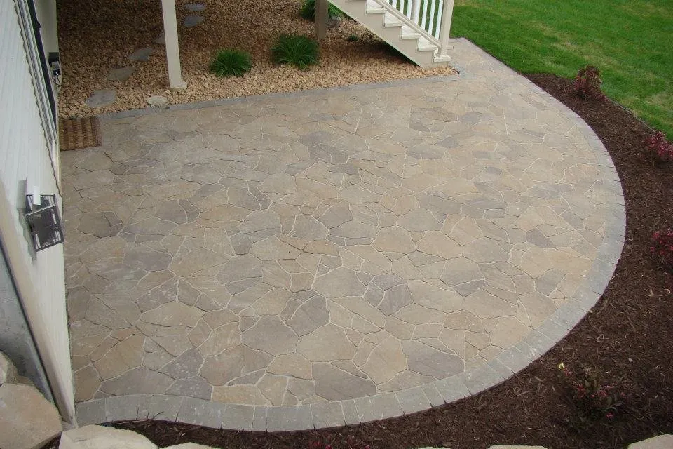 Top-rated landscaping services for outdoor upgrades in Zimmerman, MN by Superior Surroundings