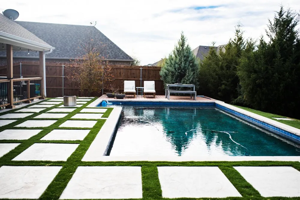 Custom lawn care service in Fort Worth, TX - Superior Synthetic Grass & Turf