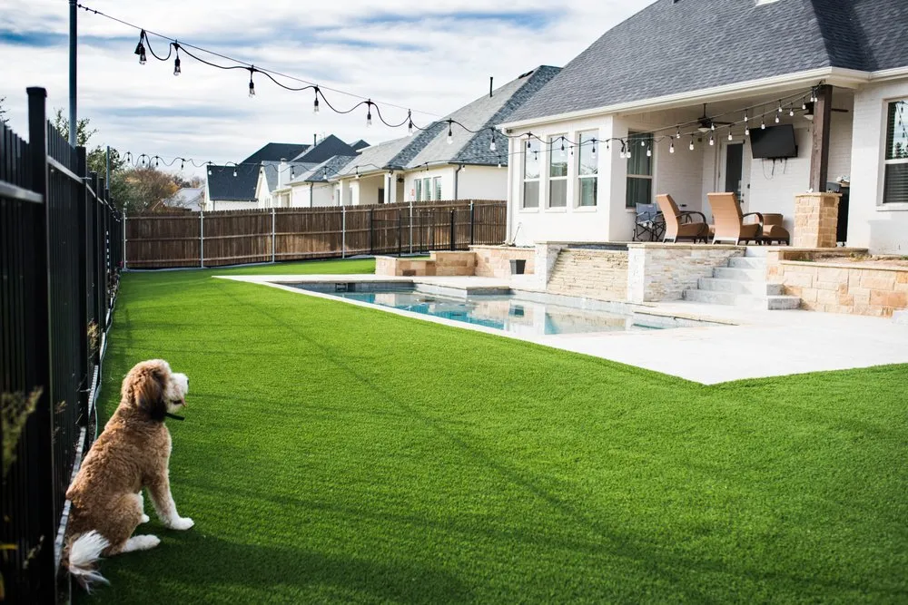 Expert landscape installation experts serving Fort Worth, TX - Superior Synthetic Grass & Turf