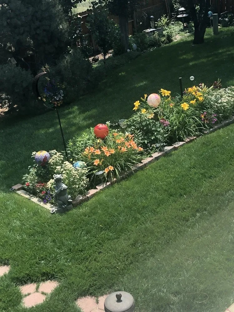 Reliable landscaping services for outdoor upgrades across Colorado Springs, CO - Superior Systems