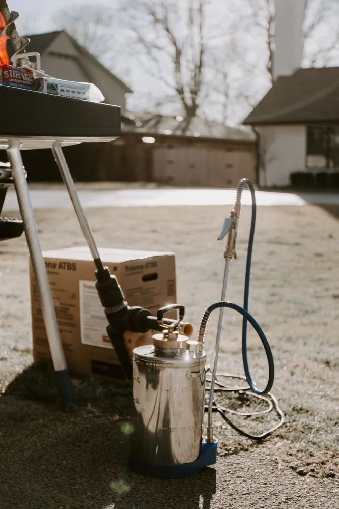 Affordable residential landscaping experts serving Broken Arrow, OK - Superior Termite & Pest Control