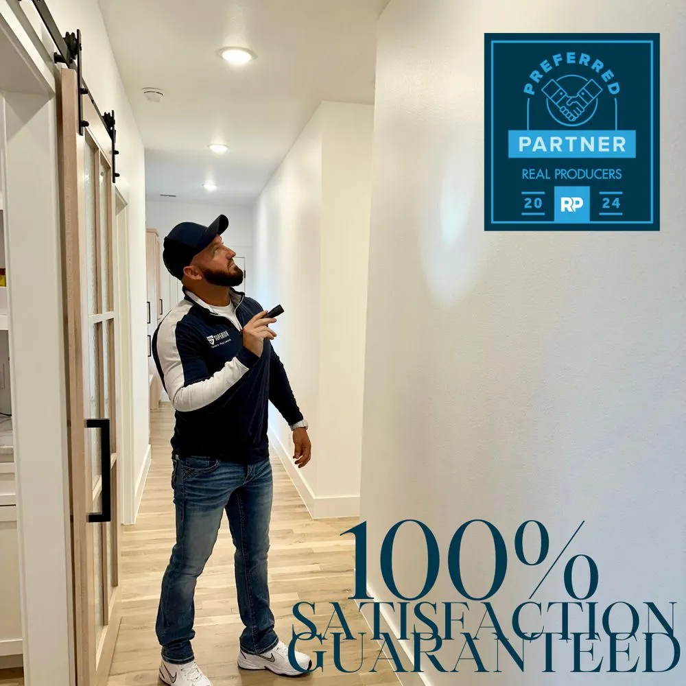 Reliable garden landscaping in Broken Arrow, OK by Superior Termite & Pest Control