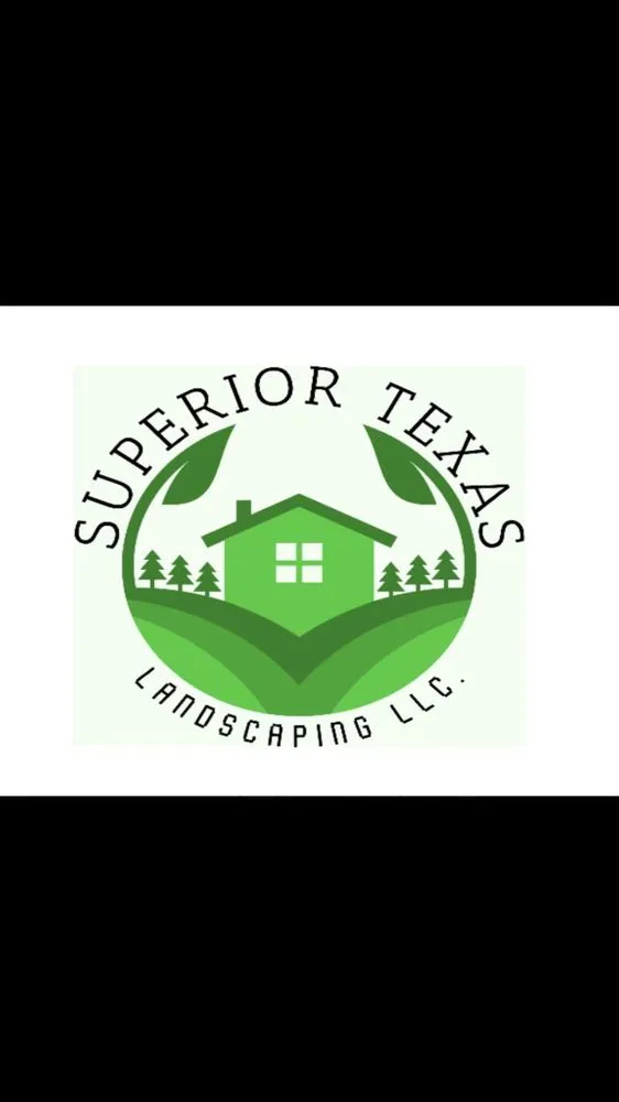 Expert garden landscaping in Splendora, TX - Superior Texas Landscaping