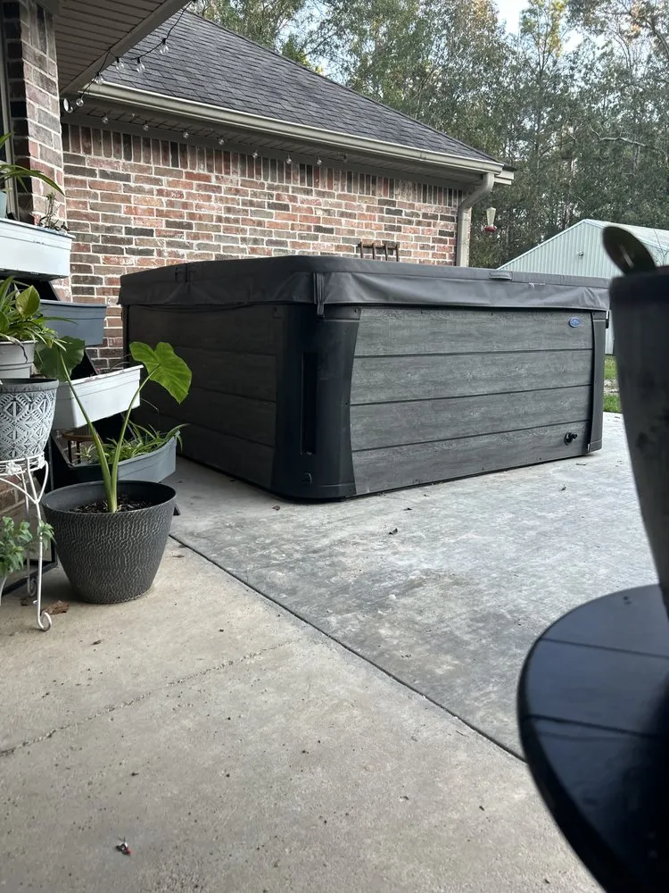 Affordable lawn care service for outdoor upgrades in Lufkin, TX by Superior Tractor Services