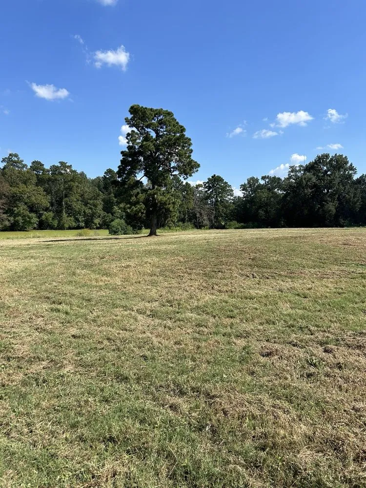 Trusted landscape design near you across Lufkin, TX - Superior Tractor Services