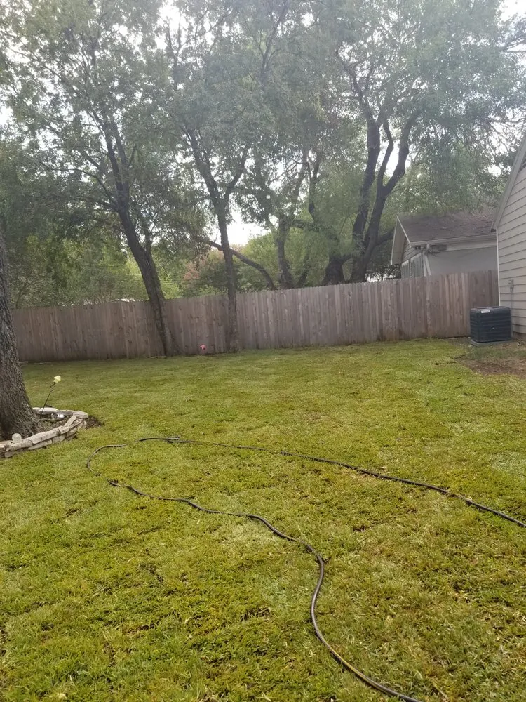 Top-rated landscape design with custom design across Fort Worth, TX - Superior Tree and Landscape