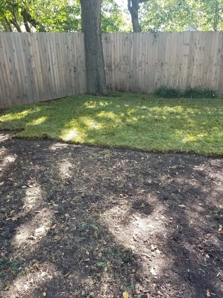 Trusted landscape design in Fort Worth, TX by Superior Tree and Landscape