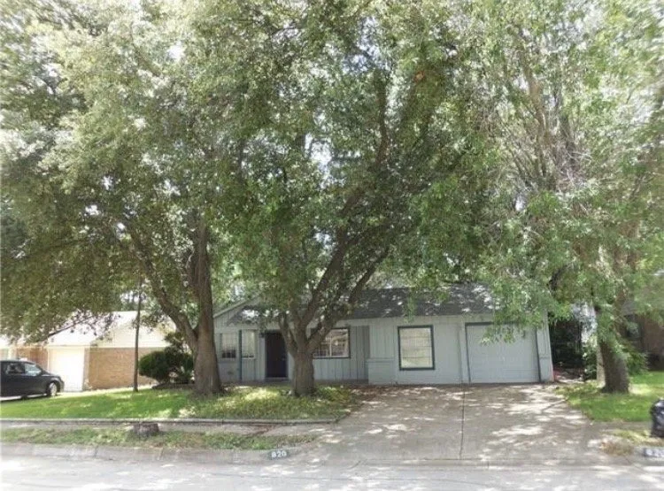 Custom lawn mowing service in Fort Worth, TX - Superior Tree and Landscape