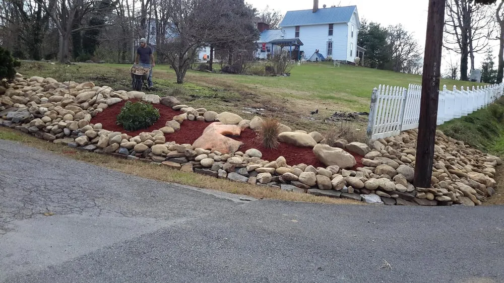 Reliable landscaping services near you across Morristown, TN - Superior Tree And Landscape Service