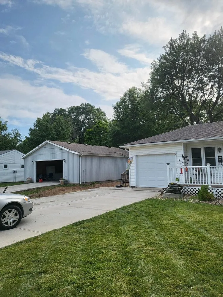 Affordable lawn care service experts serving Rayville, MO - Superior Tree and Landscaping