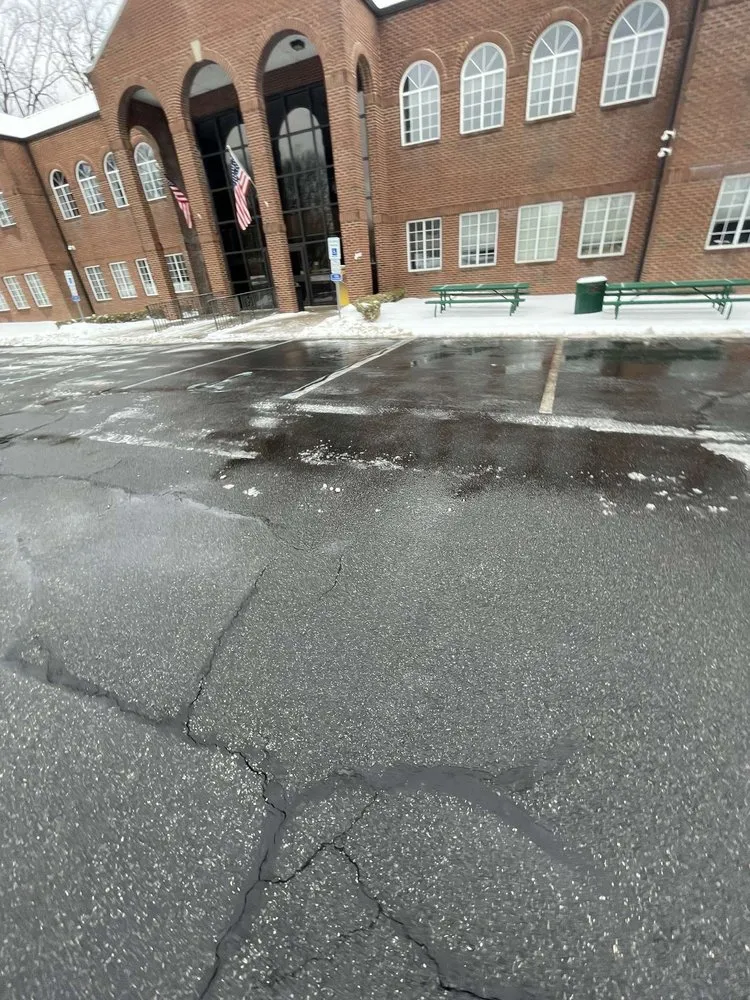 Reliable garden landscaping for year-round maintenance in West Caldwell, NJ by Superior Yard Solutions