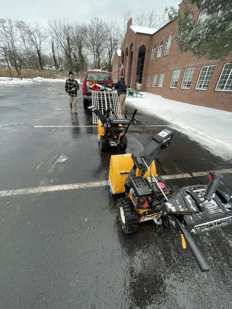 Reliable outdoor landscaping with custom design in West Caldwell, NJ by Superior Yard Solutions