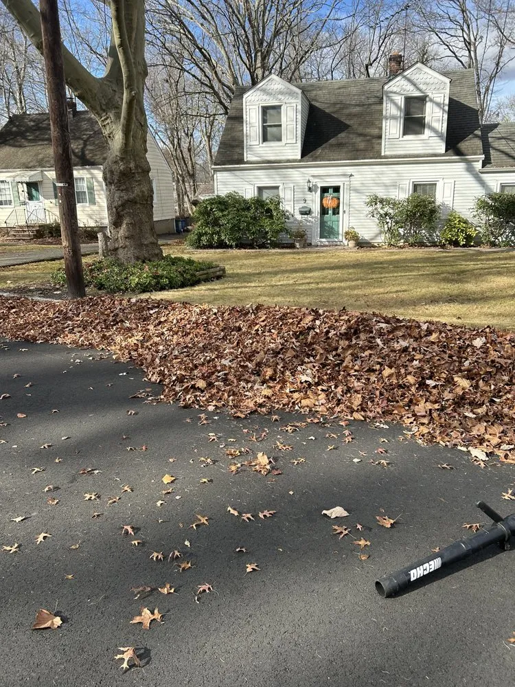 Expert landscaping services in West Caldwell, NJ by Superior Yard Solutions