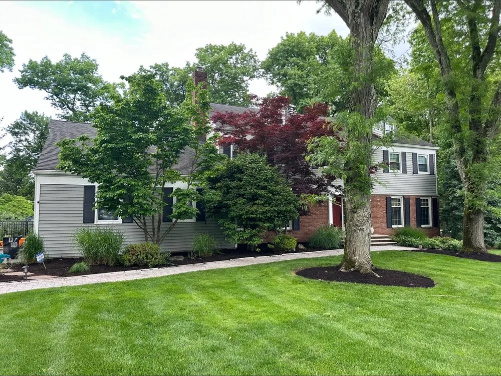 Trusted landscape installation in West Caldwell, NJ - Superior Yard Solutions