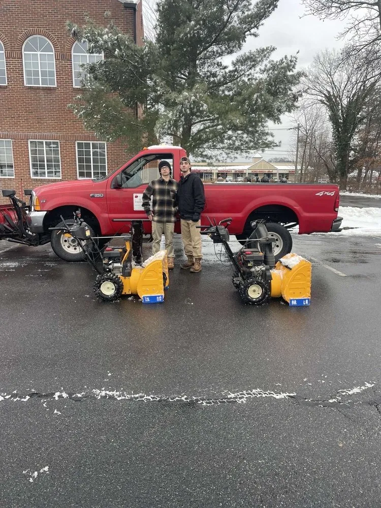 Reliable landscape design for residential properties in West Caldwell, NJ by Superior Yard Solutions