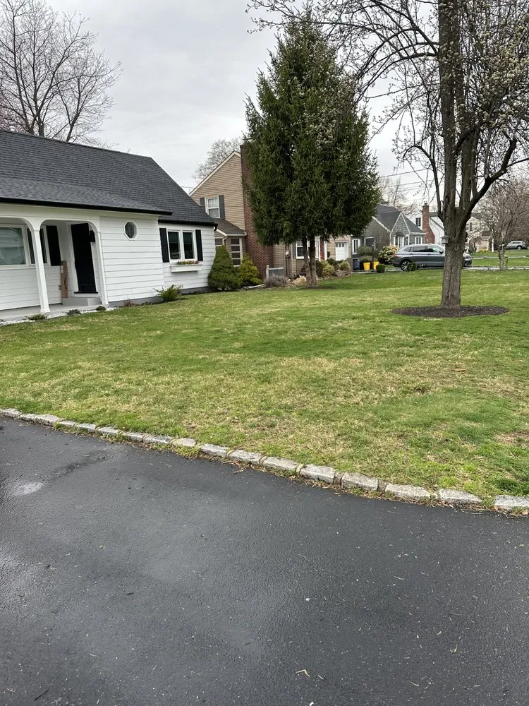 Custom lawn care service in West Caldwell, NJ - Superior Yard Solutions