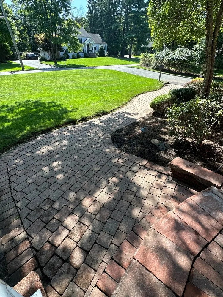 Expert garden landscaping in West Caldwell, NJ - Superior Yard Solutions